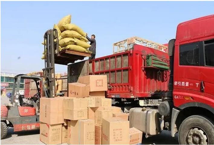 泉州到新绛县物流专线