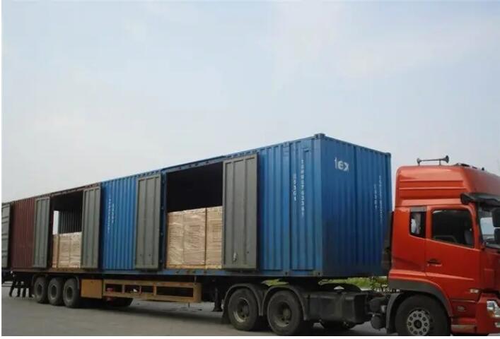 泉州到新绛县整车运输