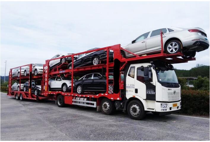 泉州到新绛县轿车托运